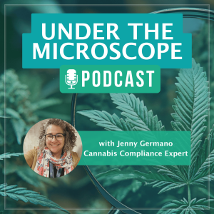 Ep. 3: Navigating the Complex Insurance Landscape for Cannabis Operators