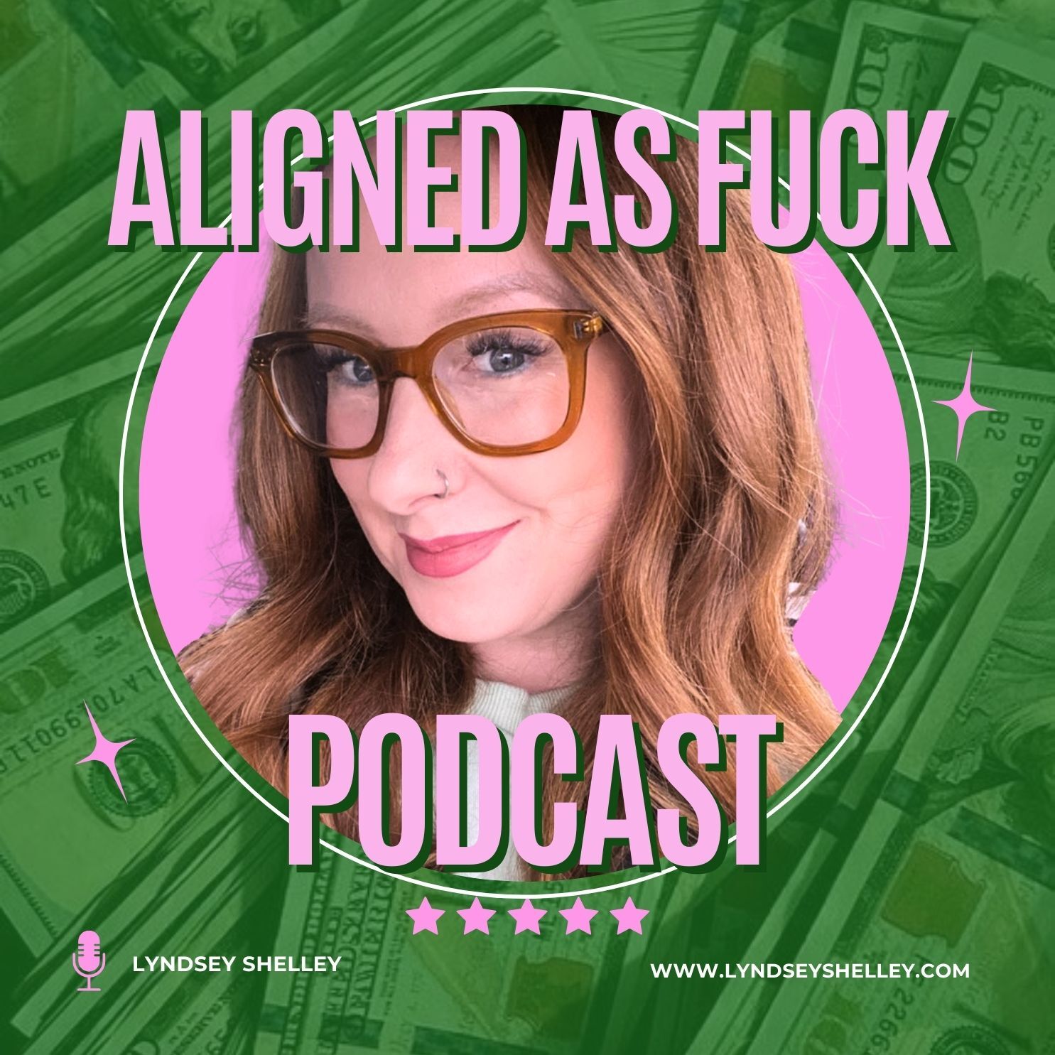 Aligned As Fuck