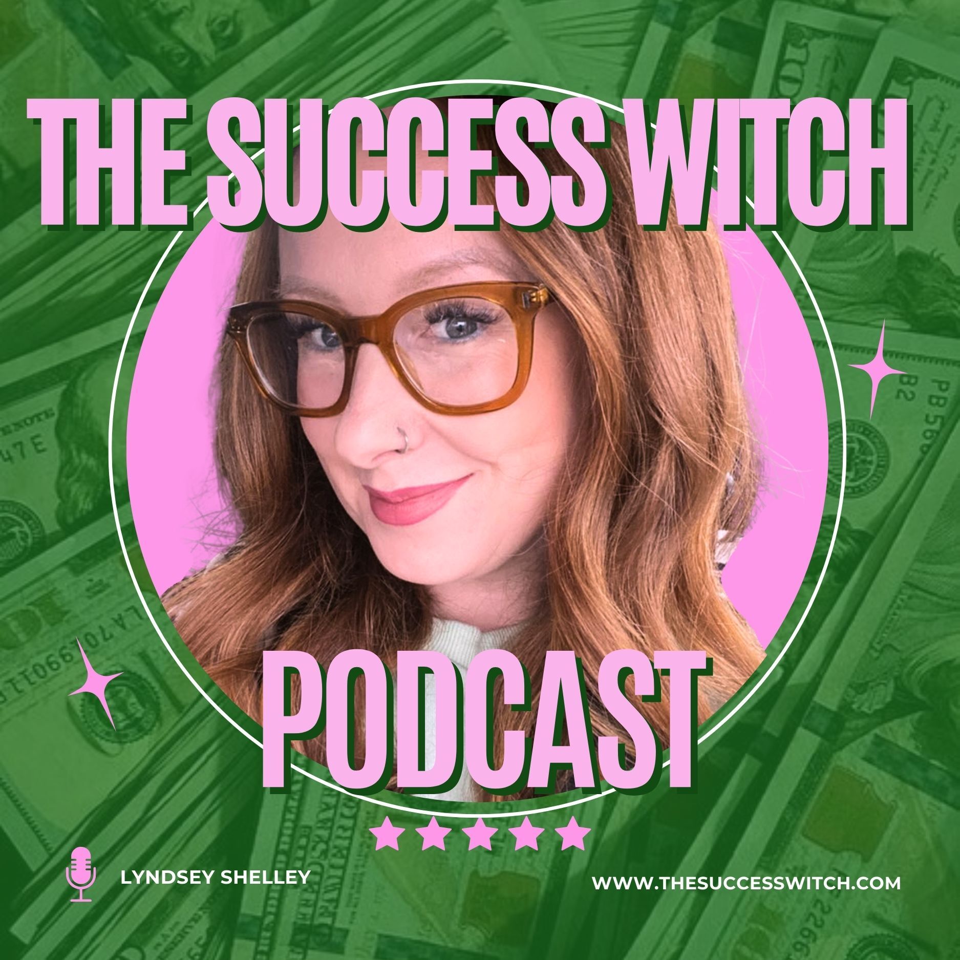 The Success Witch