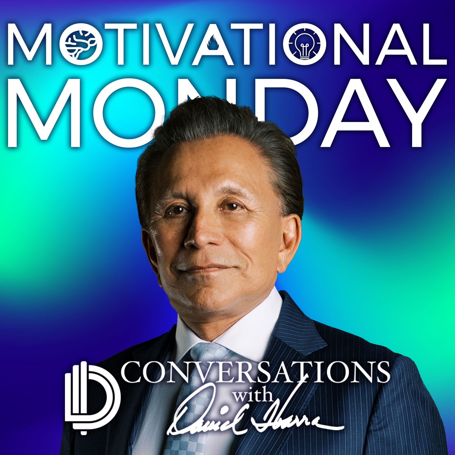 Conversations With David Ibarra