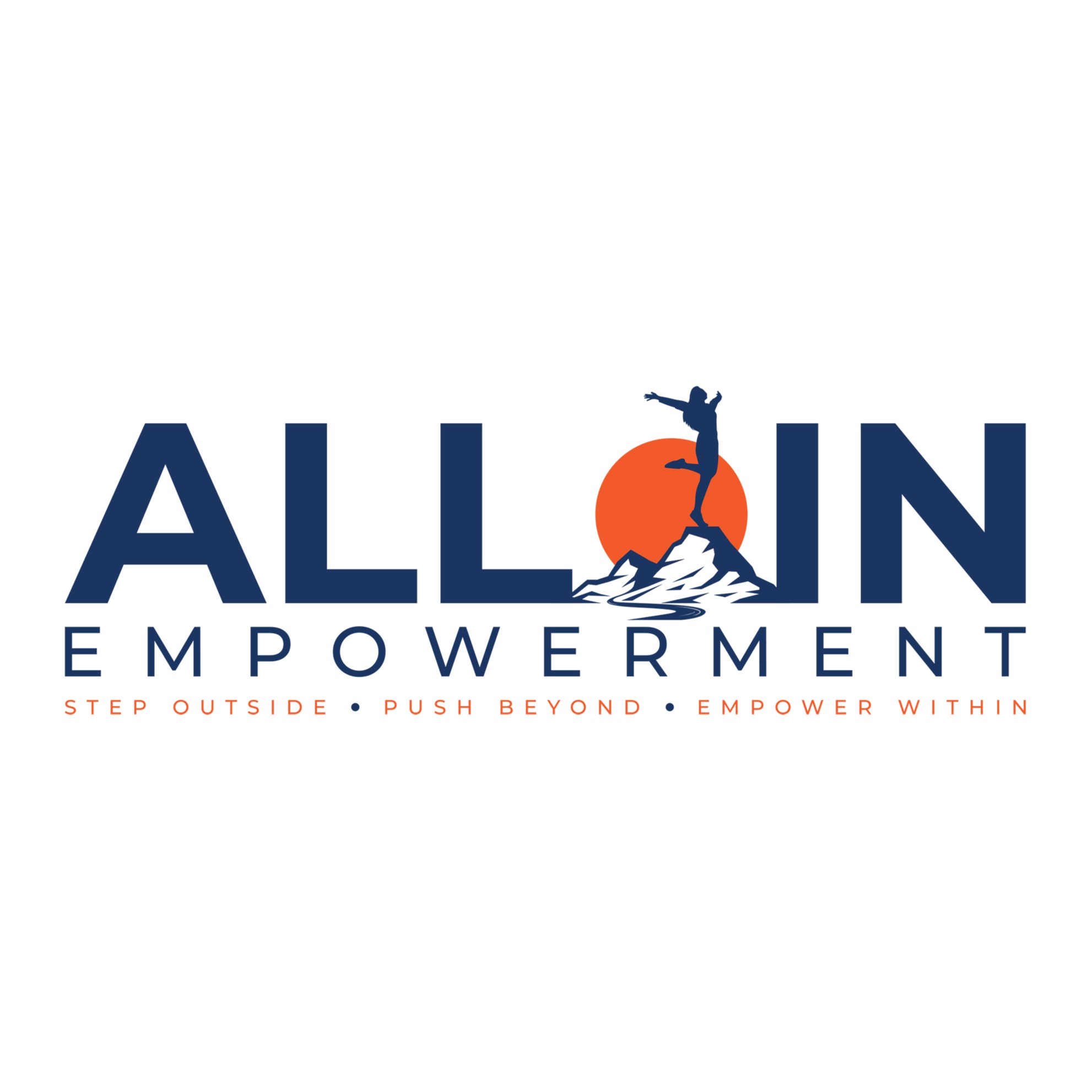 All In Empowerment Podcast