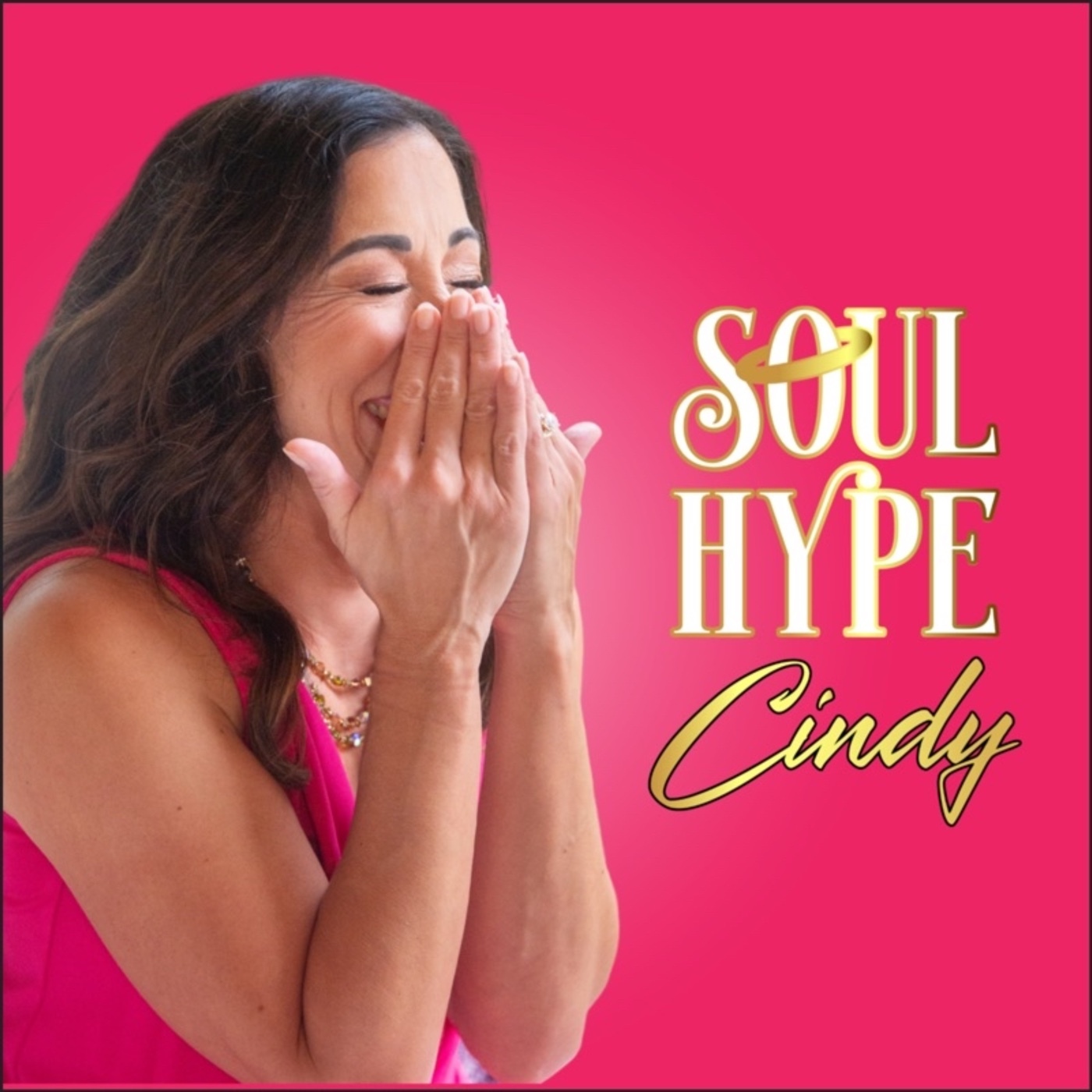 Soul Hype Cindy