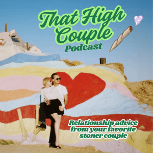 Snow Days, Therapy, & Dating with Depression – THC Podcast #2