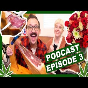 Valentine's Day, Love Languages, & Navigating Tough Conversations – THC Podcast #3