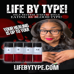 Blood Type O & A aliments!