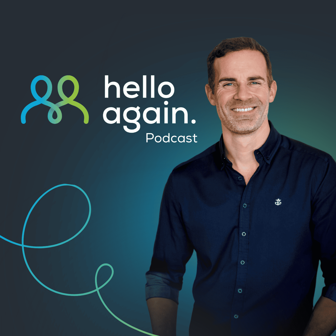 hello again Podcast