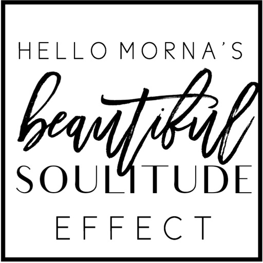 Hello Morna's Beautiful Soulitude Effect