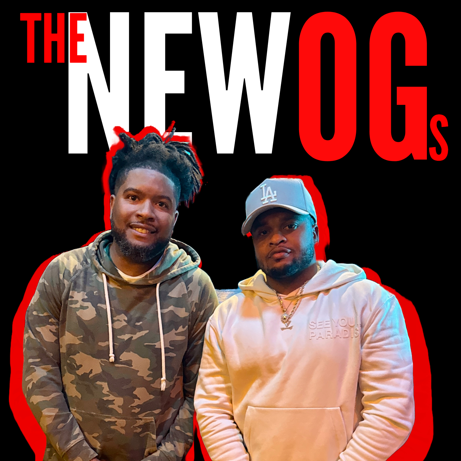 The New OG’s