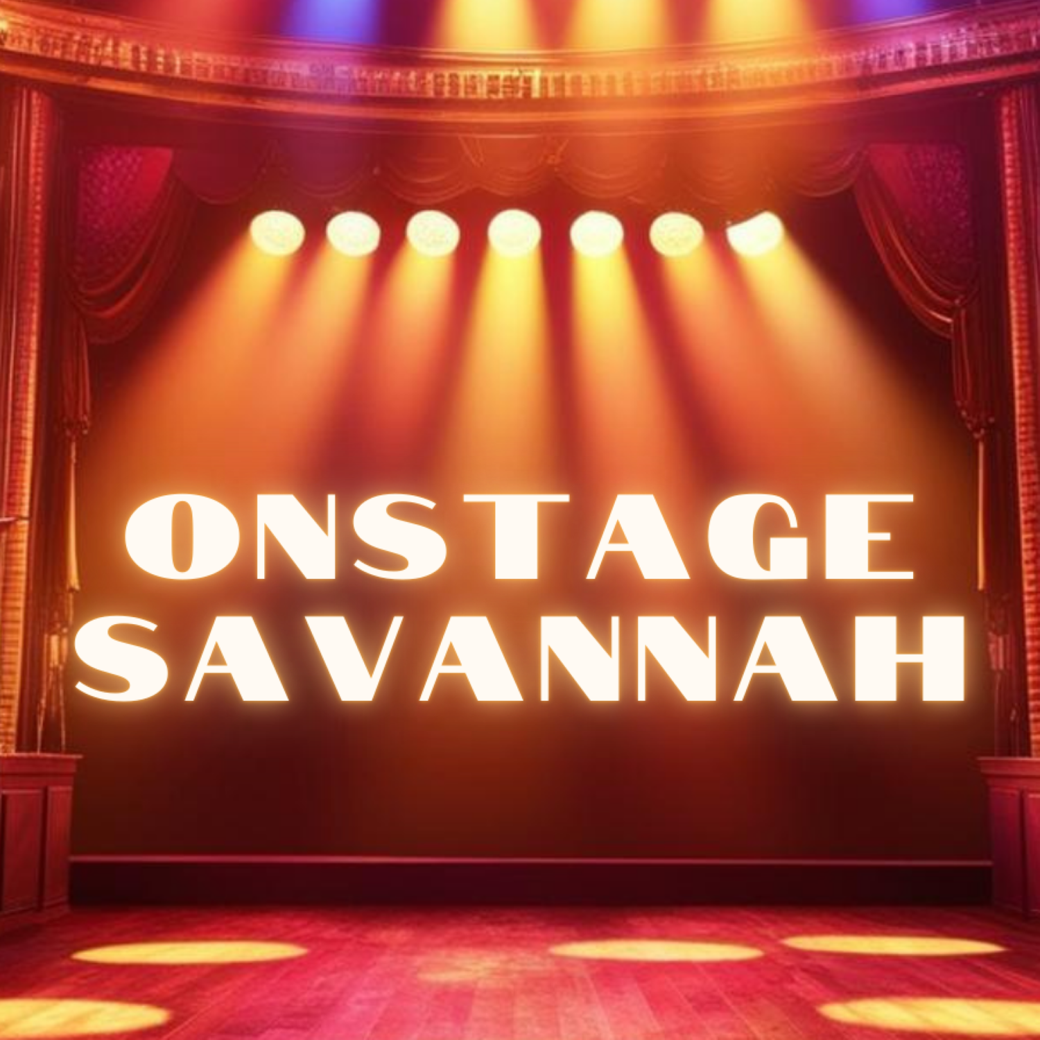 On Stage Savannah