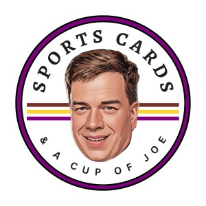 Sports Cards & A Cup of Joe