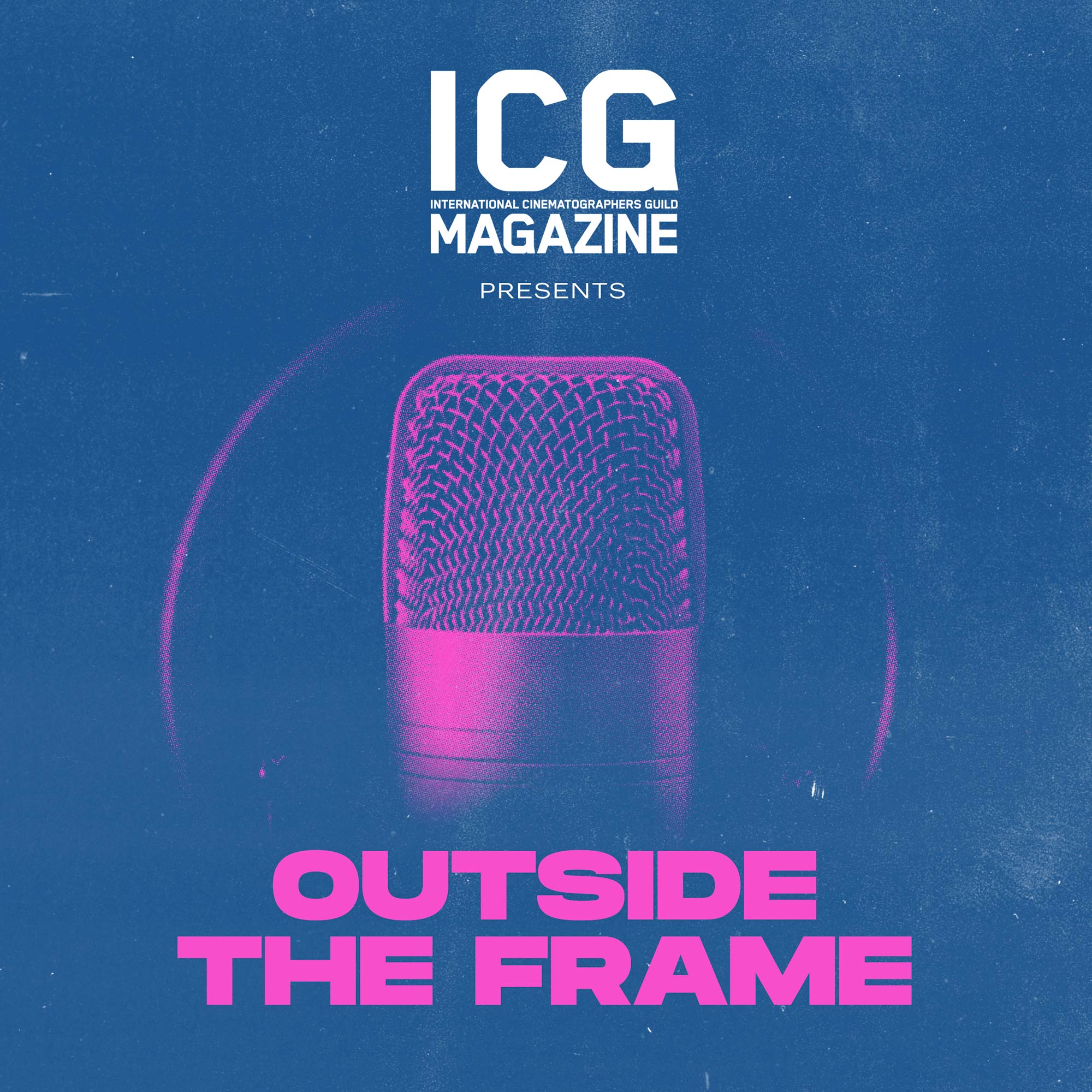 Outside the Frame
