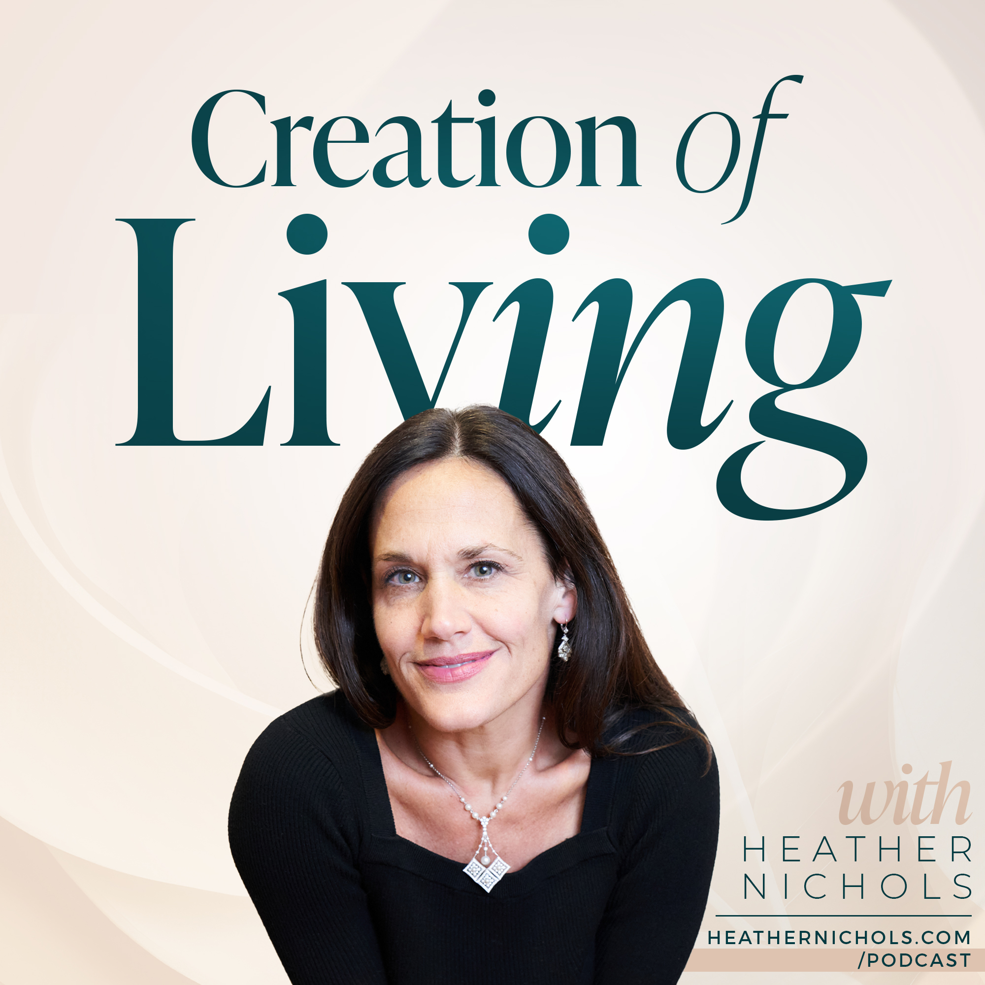 Creation of Living