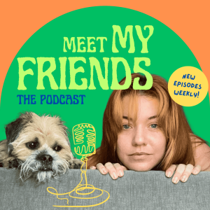 Pass the Joint, Spill the Tea: Alexandria Walters Returns"