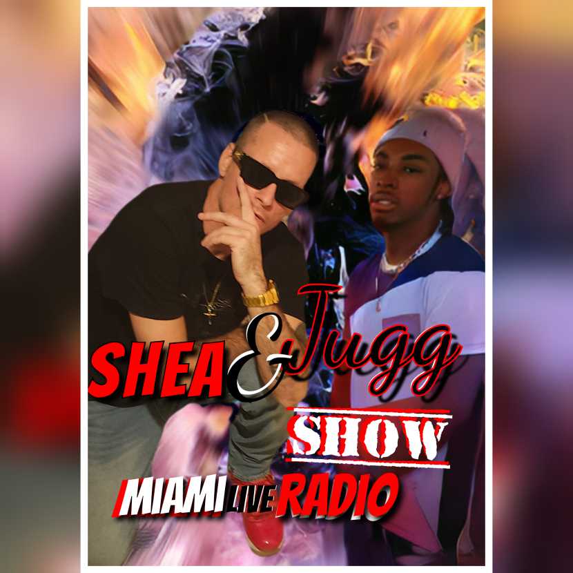 Miami Live Radio