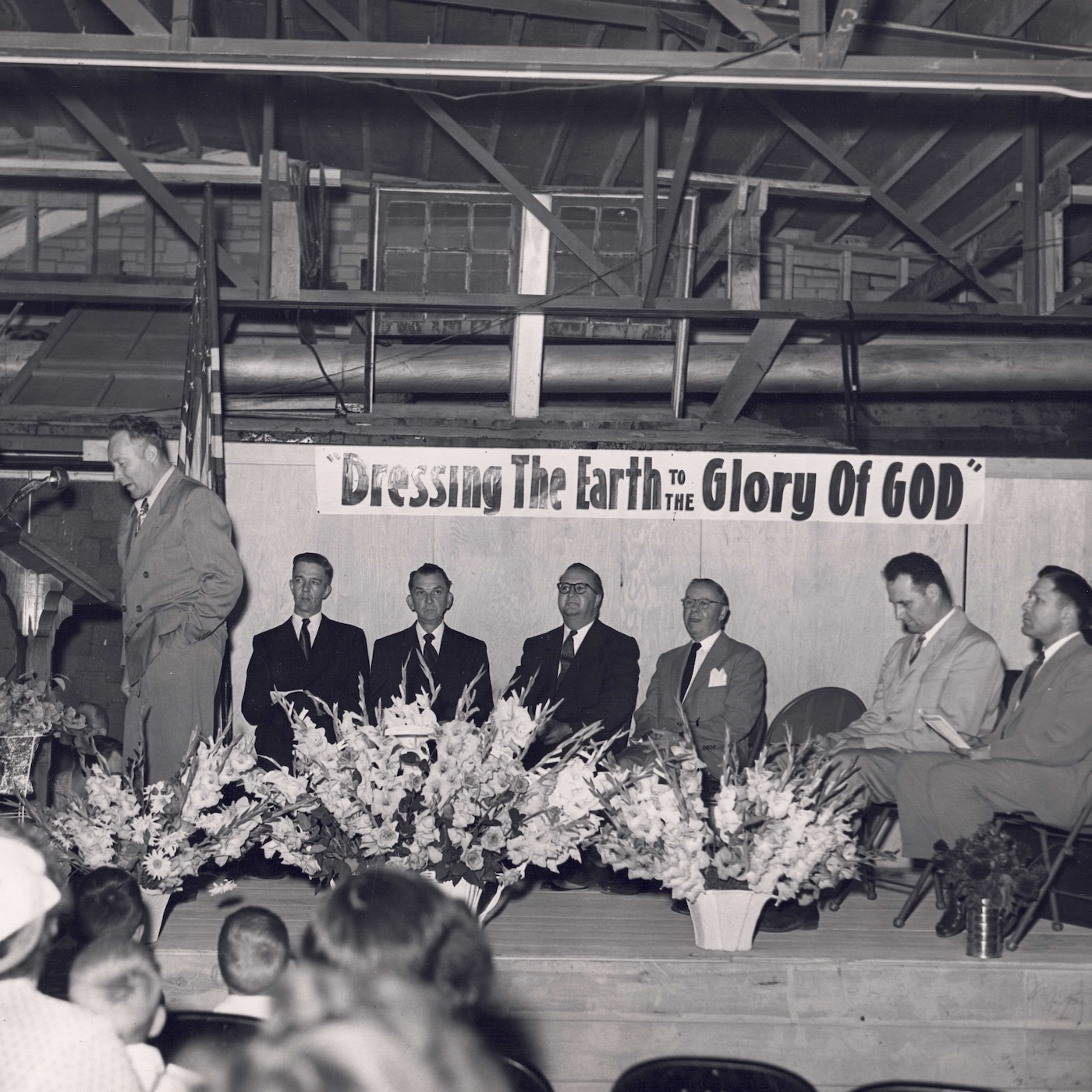 Manthei Group Leader Guide