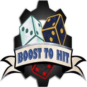 User Podcast Logo