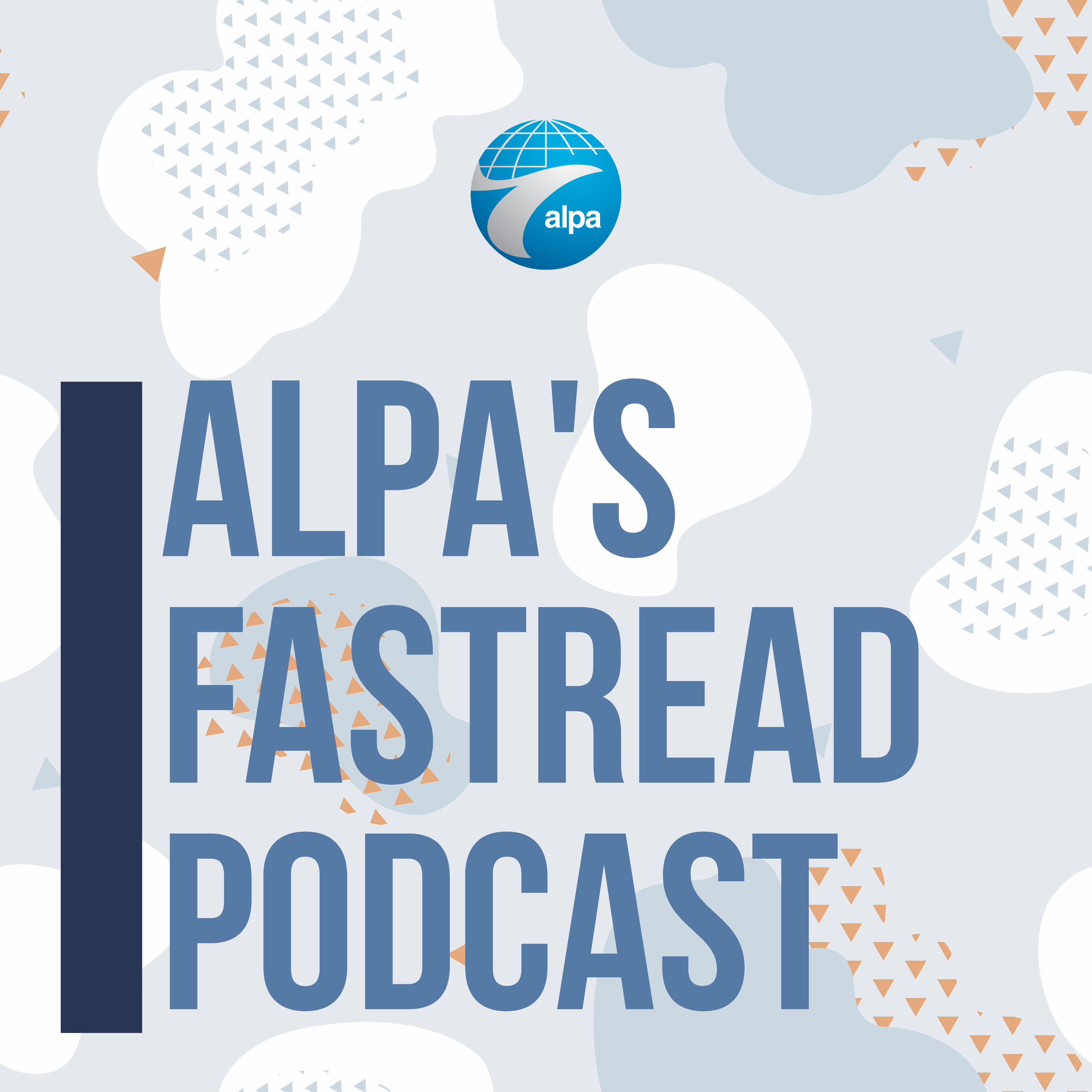 ALPA FastRead Podcast