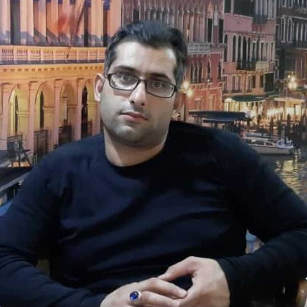 amir farzami