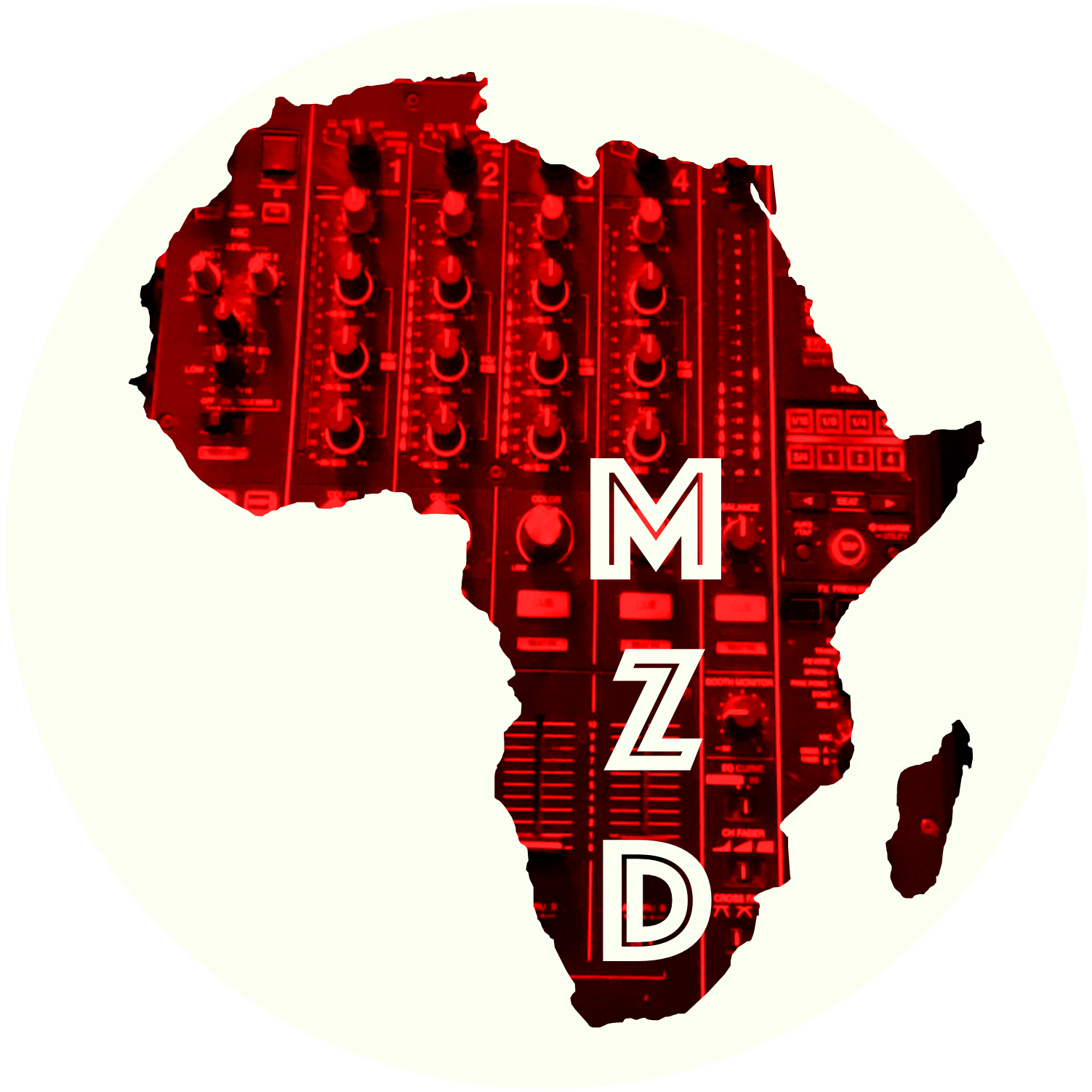 Profile logo