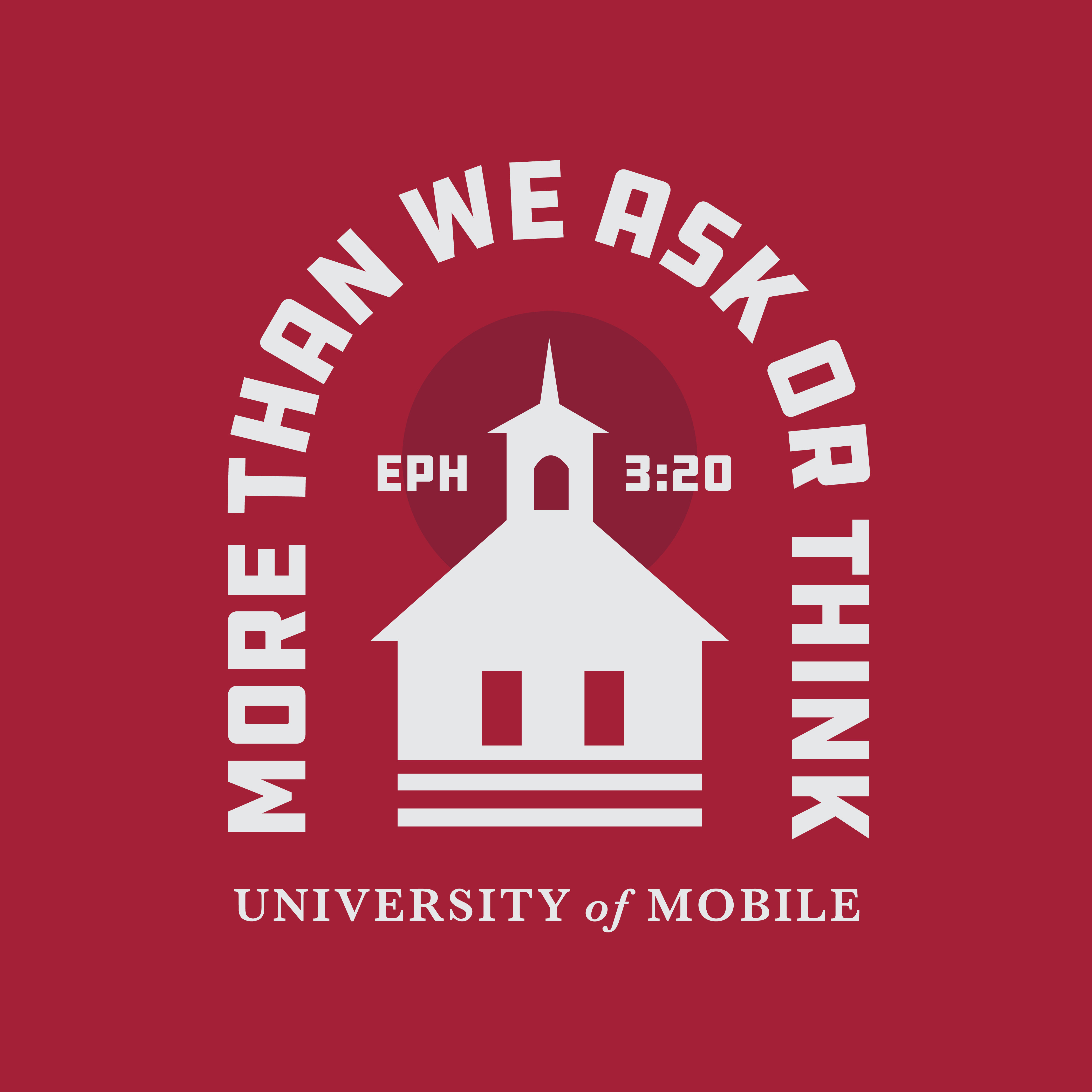 University of Mobile Chapel Podcast