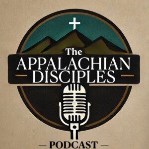 Episode 6 Minisode - Forged Together - Iron Sharpening Iron
