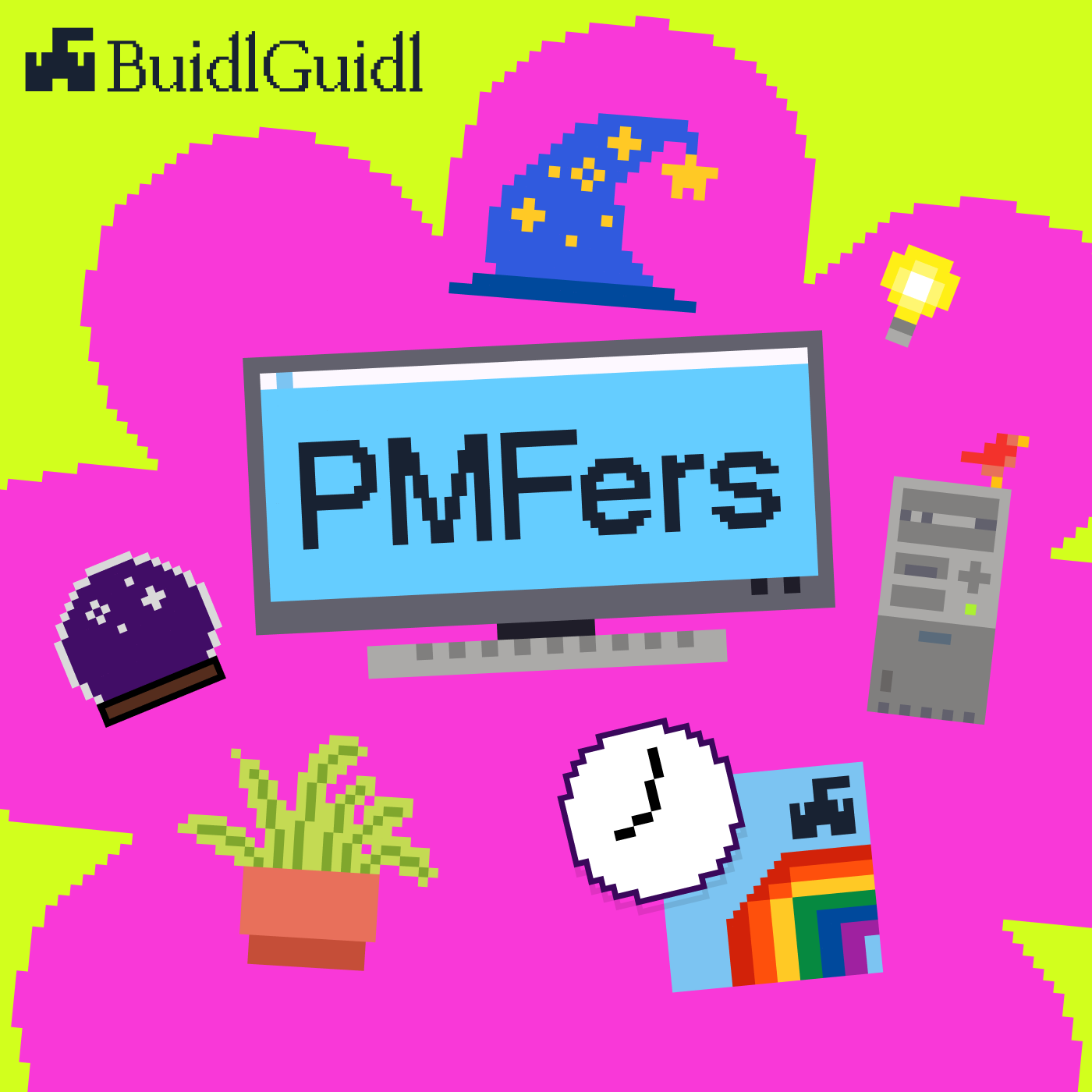 PMFers