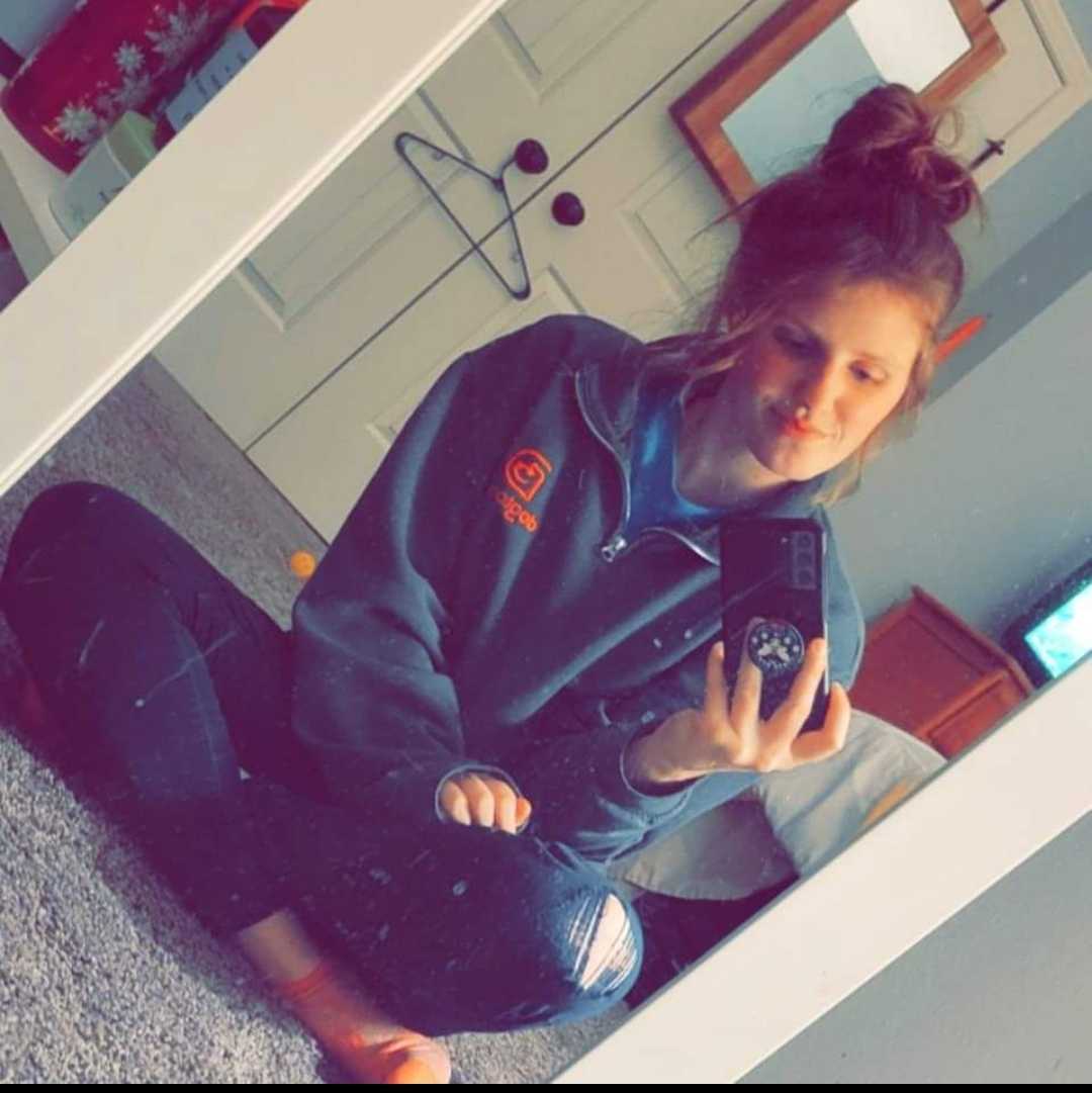 Baylie Meeker