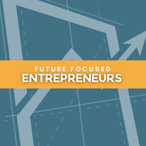 Inside the Cosmetics C Suite | Blueprint CFO Presents: Future Focused Entrepreneurs