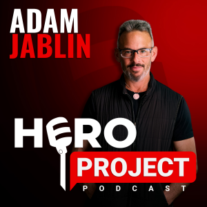 From Abandonment to Global Impact | Maksim’s Heroic Journey