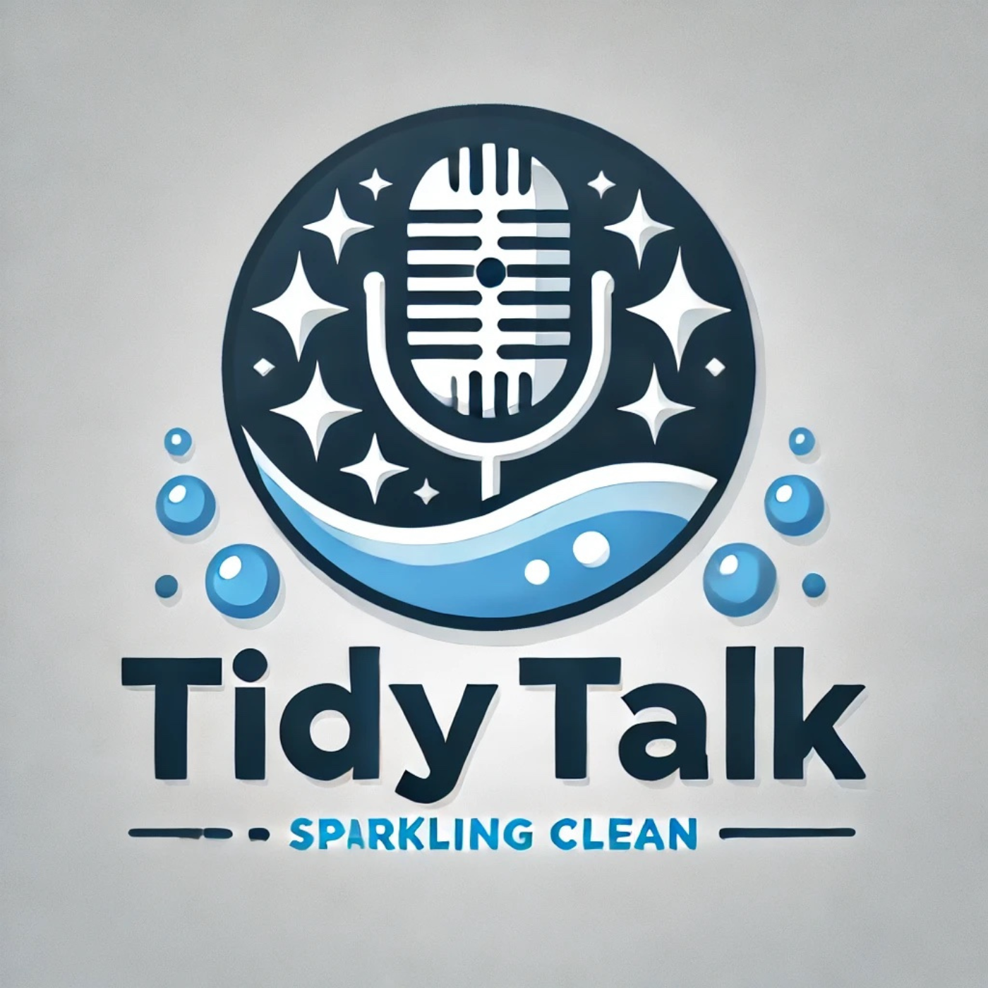 Tidy Talk
