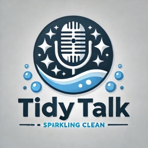 Tidy Talk - EP1