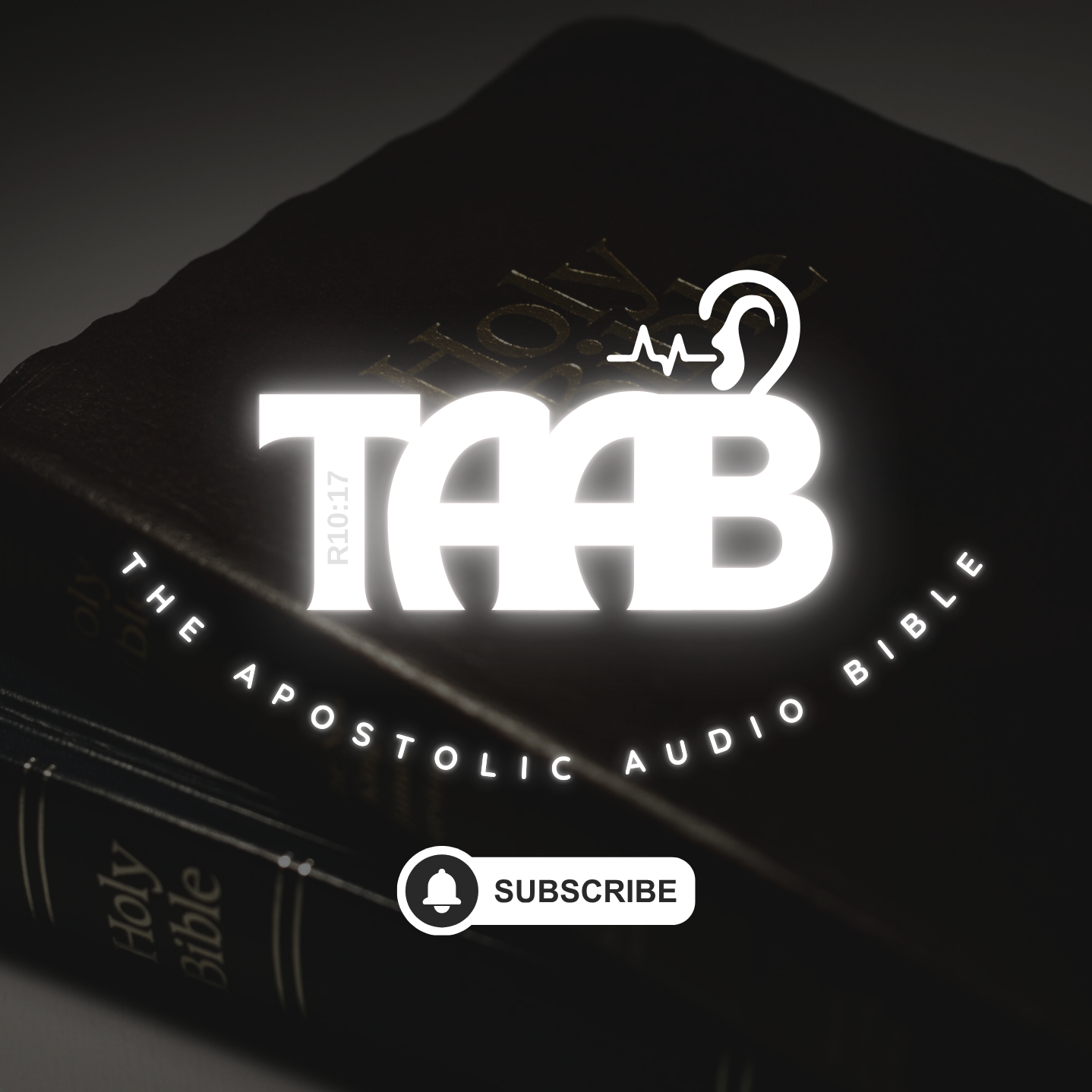 The Apostolic Audio Bible by Kriss J. Thompson