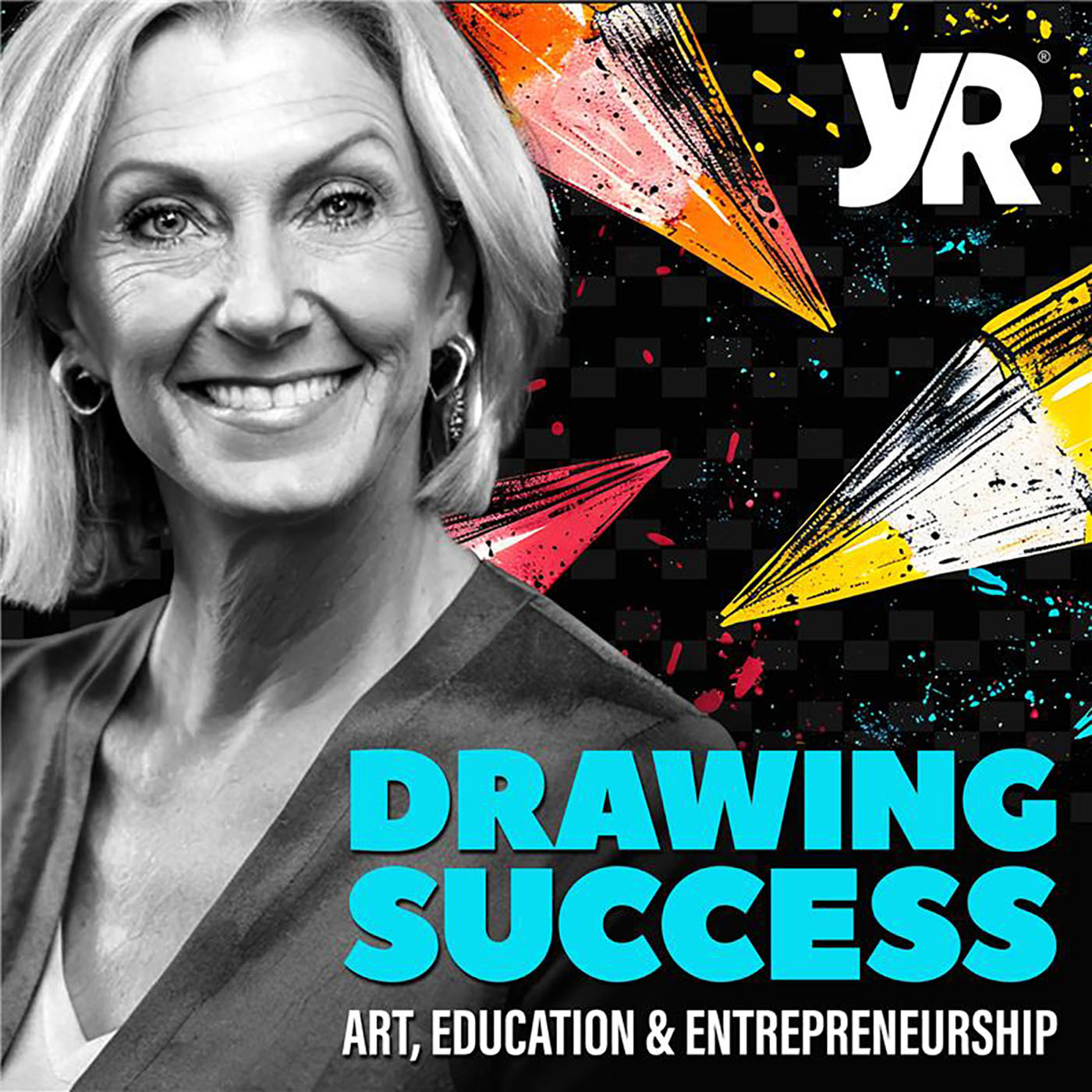Drawing Success: Art, Education and Entrepreneurship