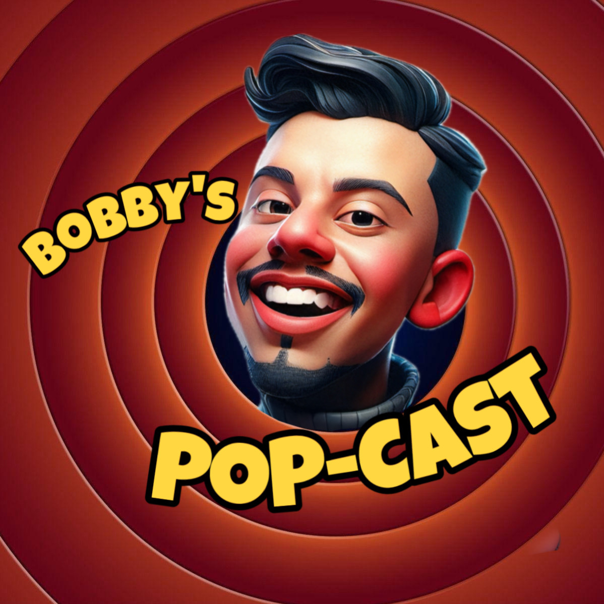 Profile logo