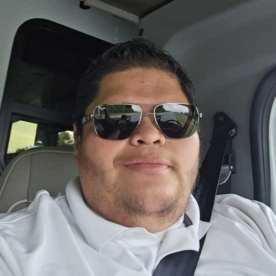 Reynaldo Hernandez