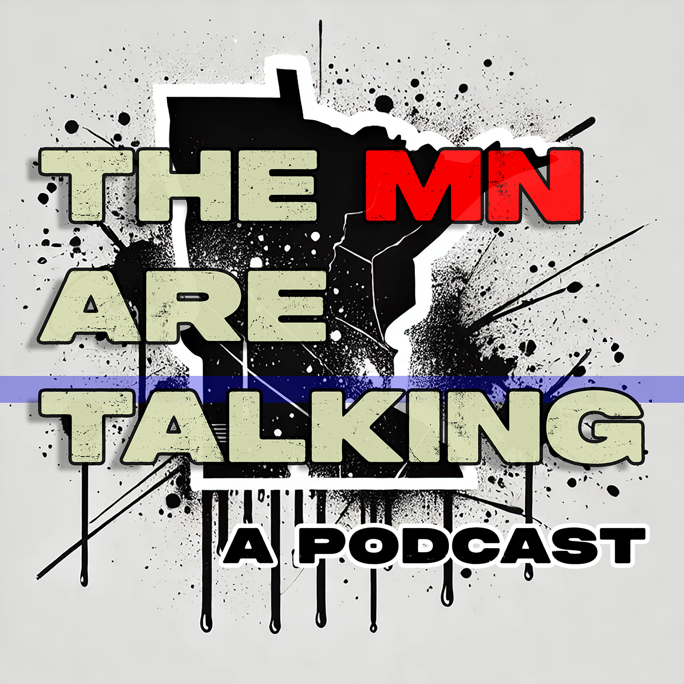 The MN are Talking