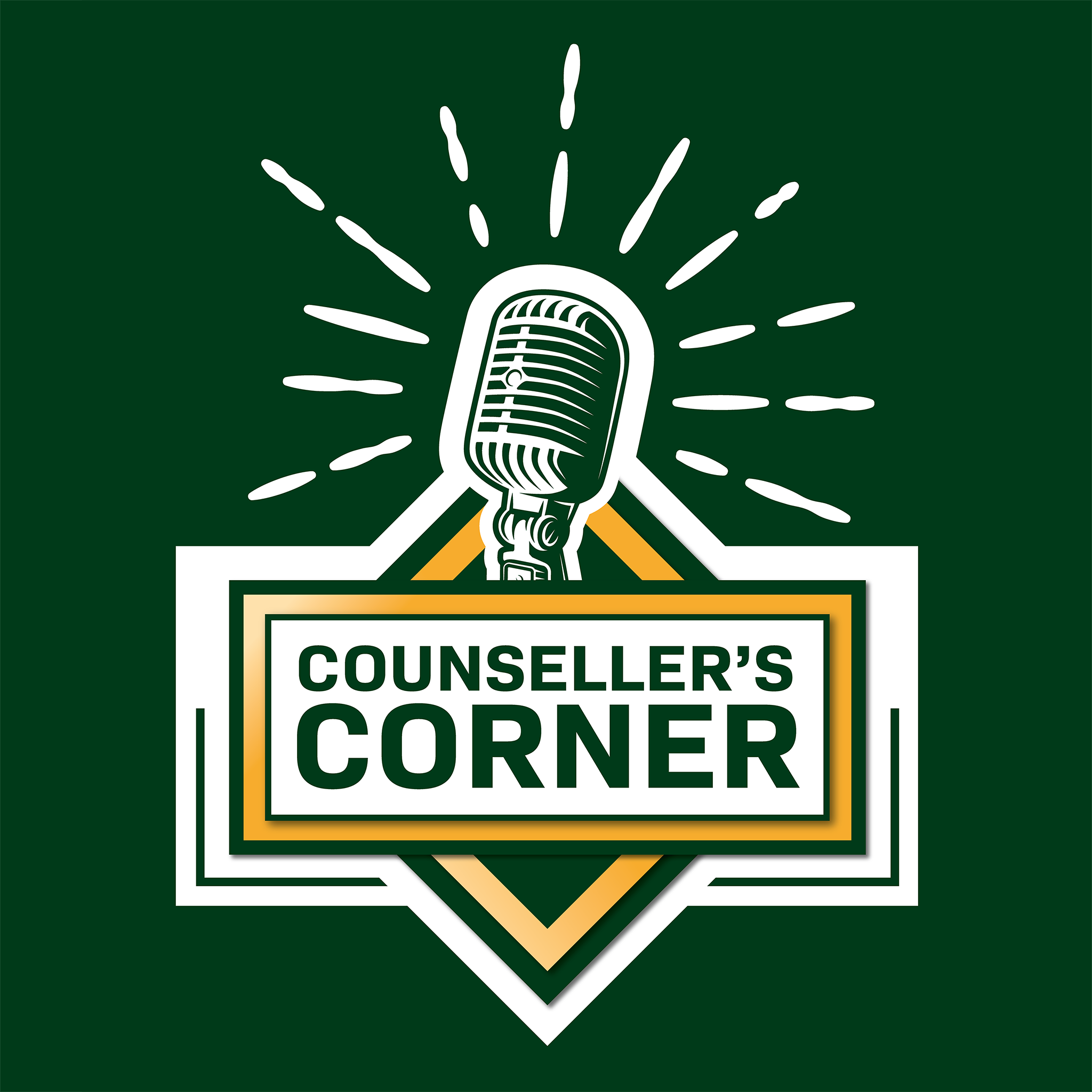 Counseller’s Corner
