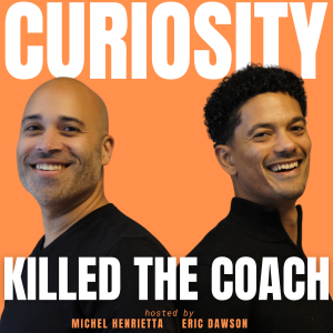 Chris Do killed the Coach: Why you should invest in yourself
