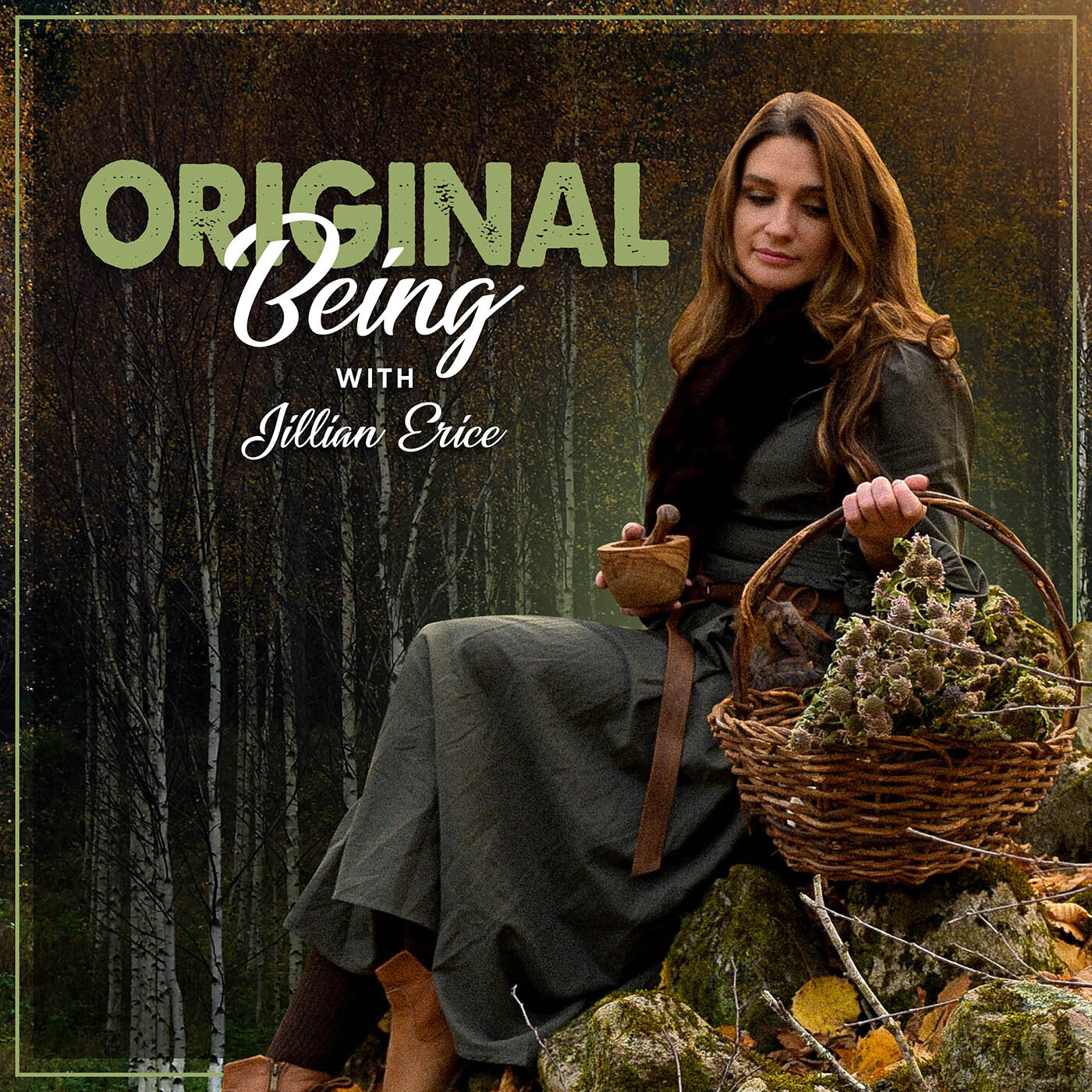 Original Being