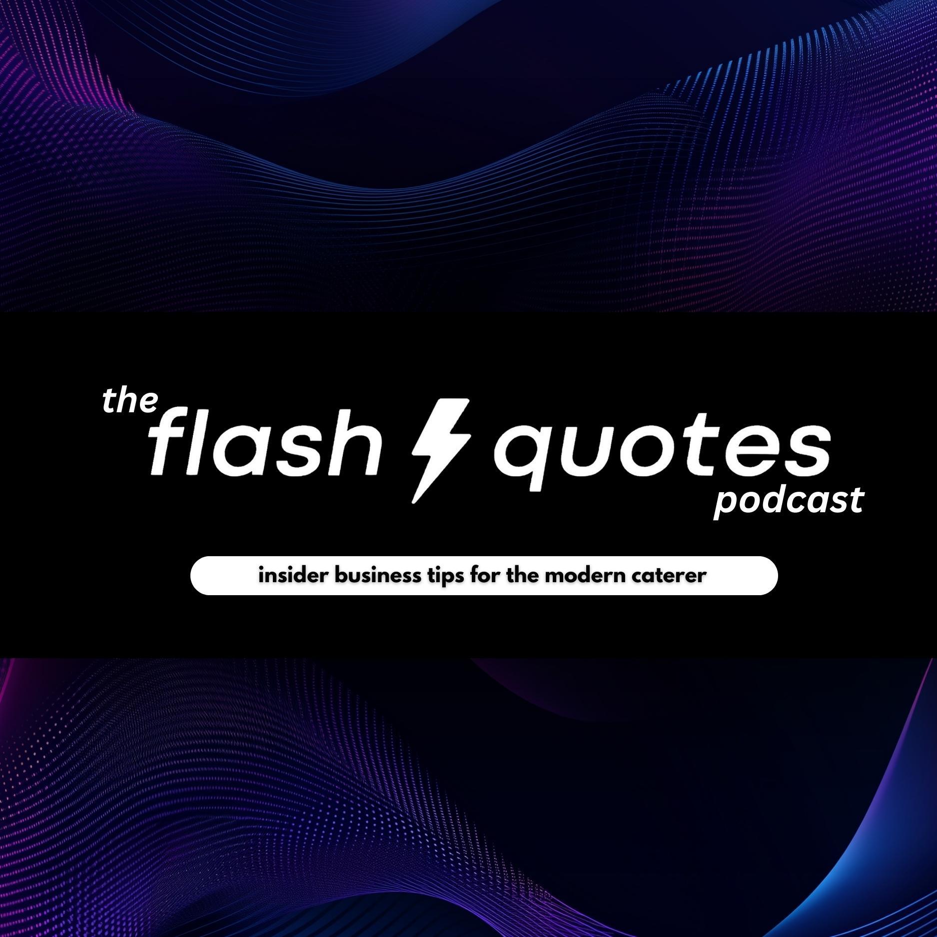 The Flashquotes Podcast