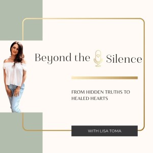 Episode 9: She Was Born from Trauma — And Turned Her Pain Into Power