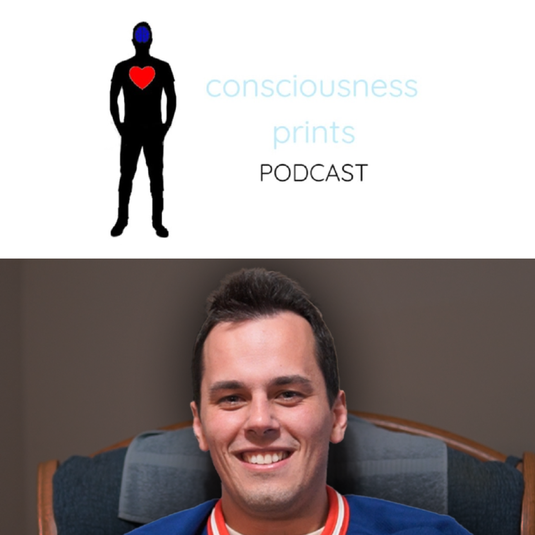Consciousness Prints Podcast