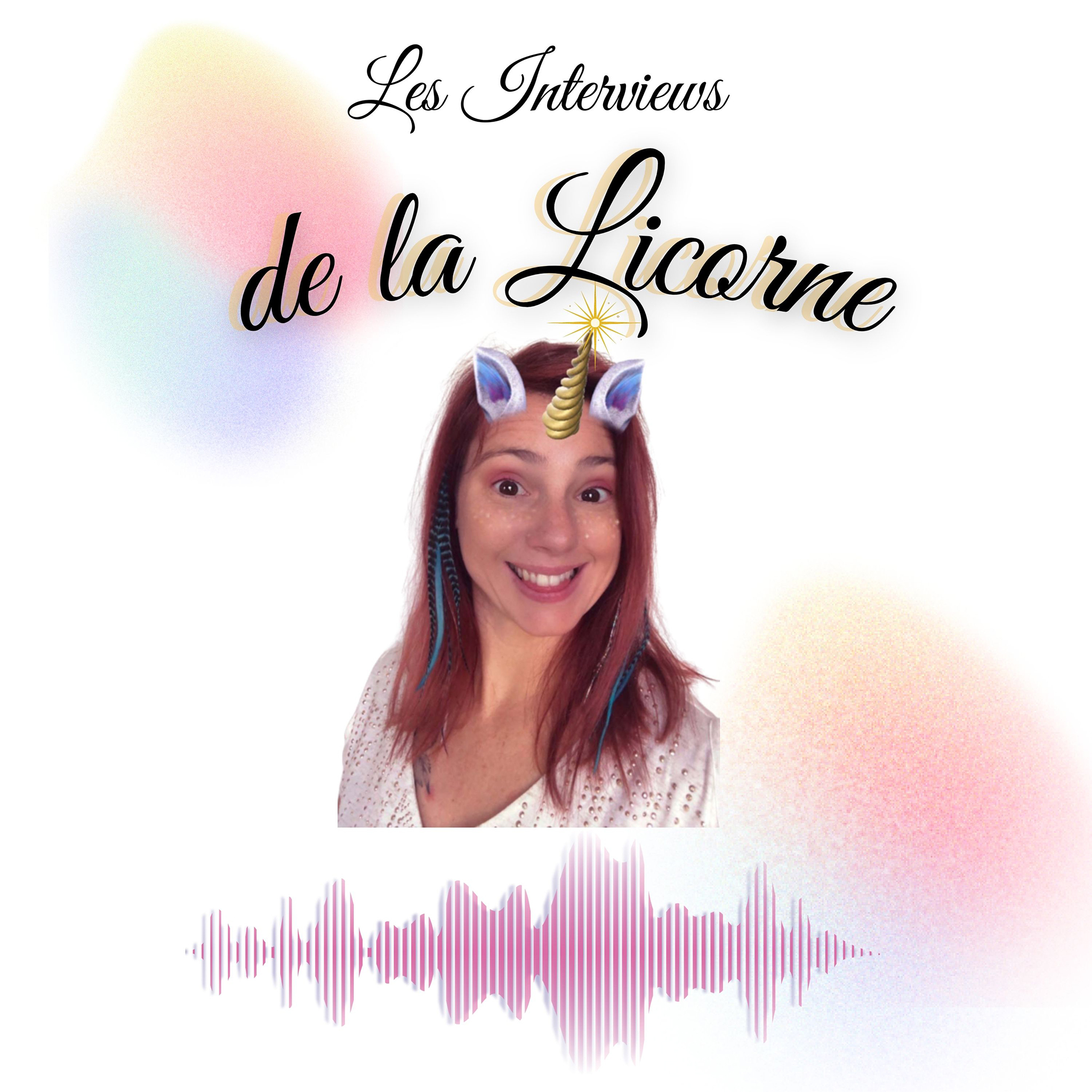Les Interviews de la Licorne – Entreprendre avec Fun et Magie