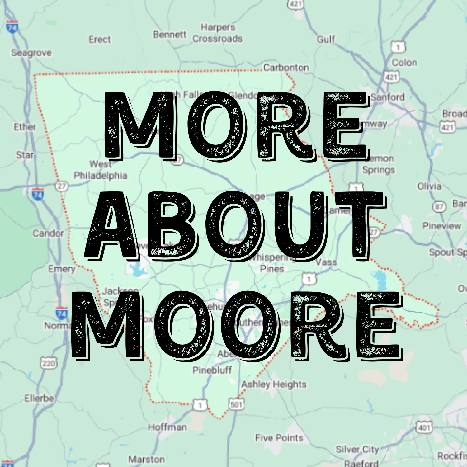 More About Moore