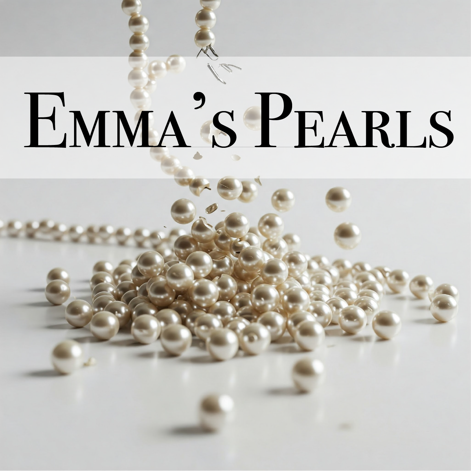 Emma’s Pearls