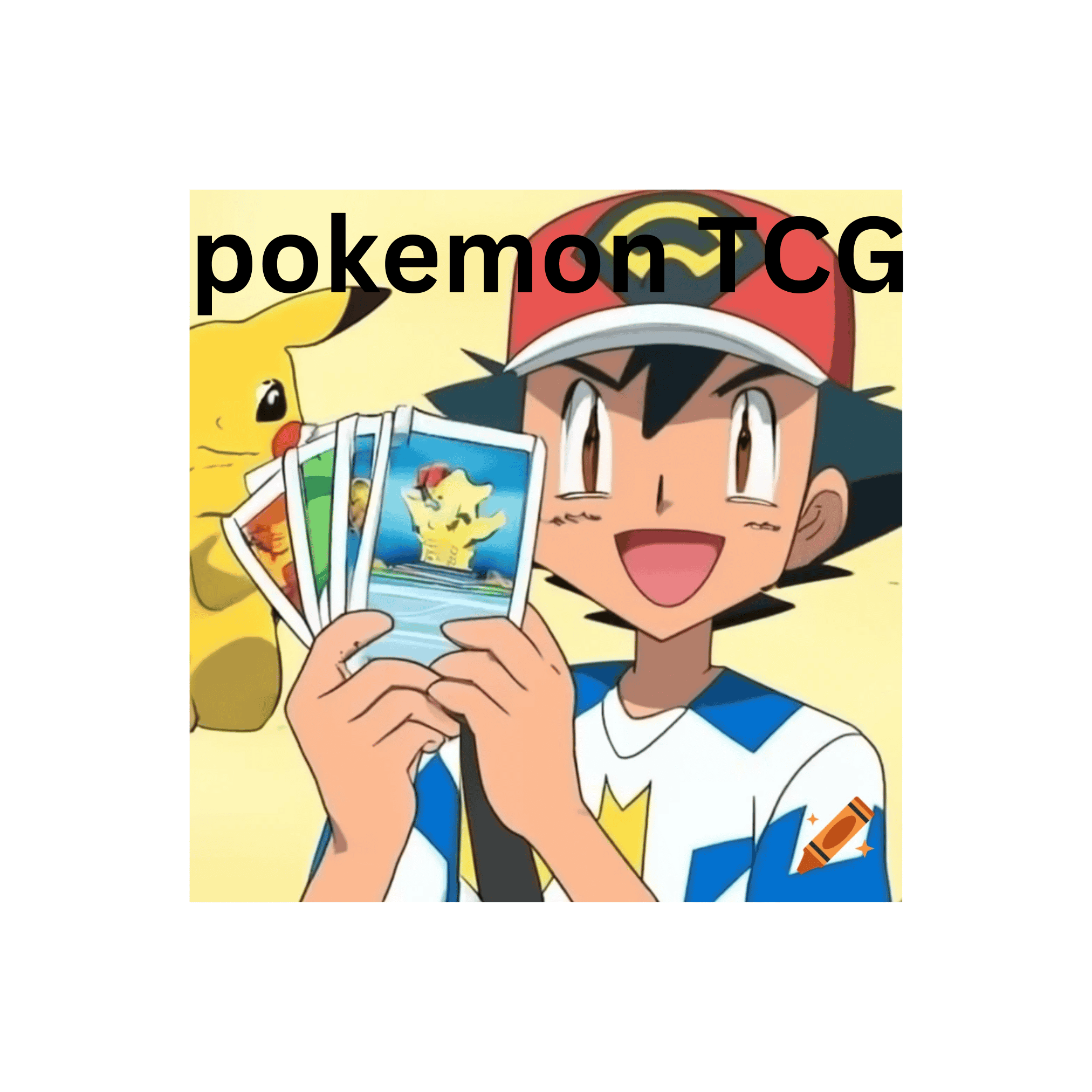 Pokemon TCG 101: full briefing