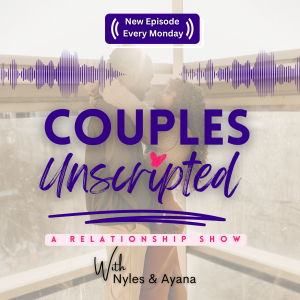 Ep 10: The Myth of a Perfect Relationship - Exploring Other Options