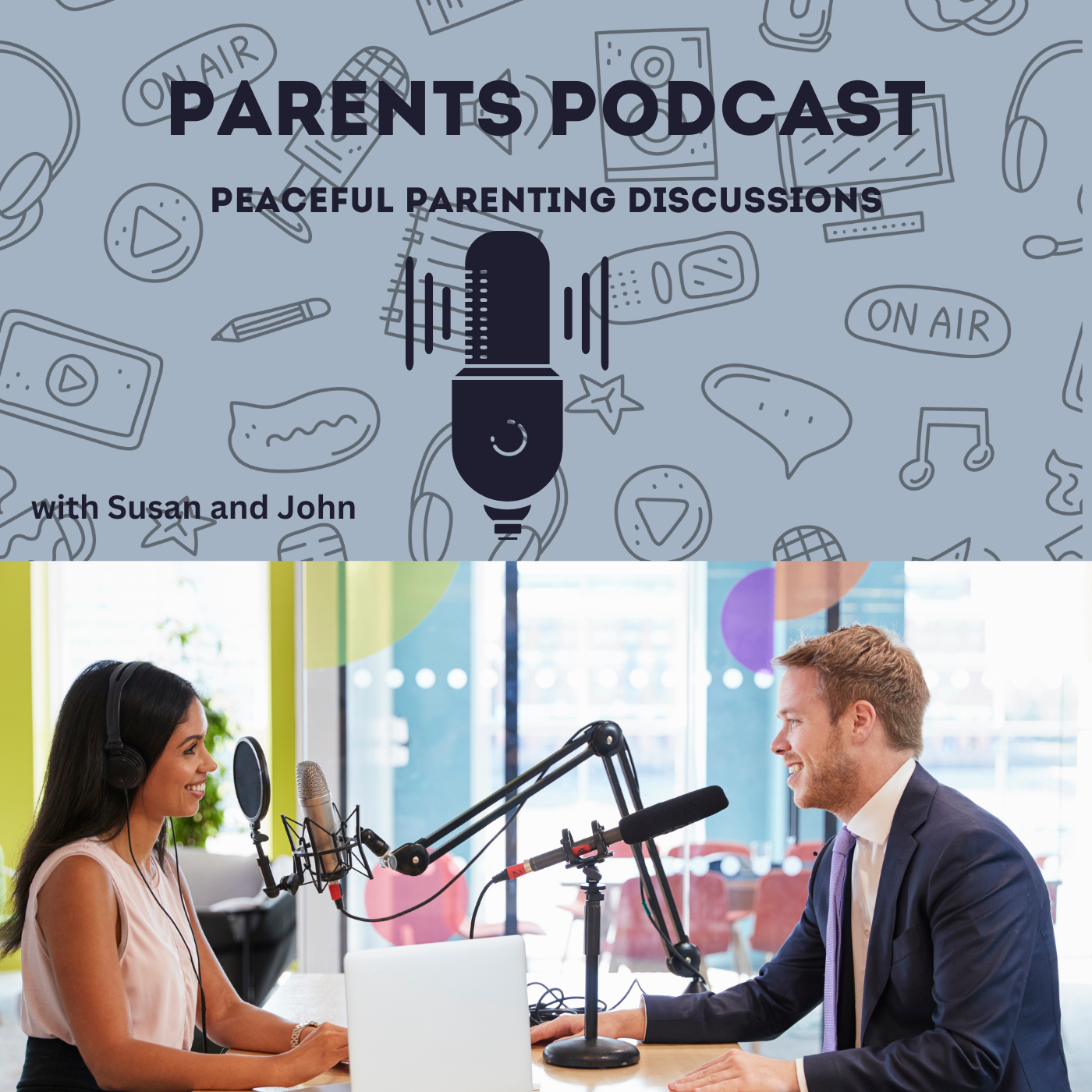 Peaceful Parenting Podcast