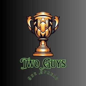 Two Guys One Spread - Episode 2-2