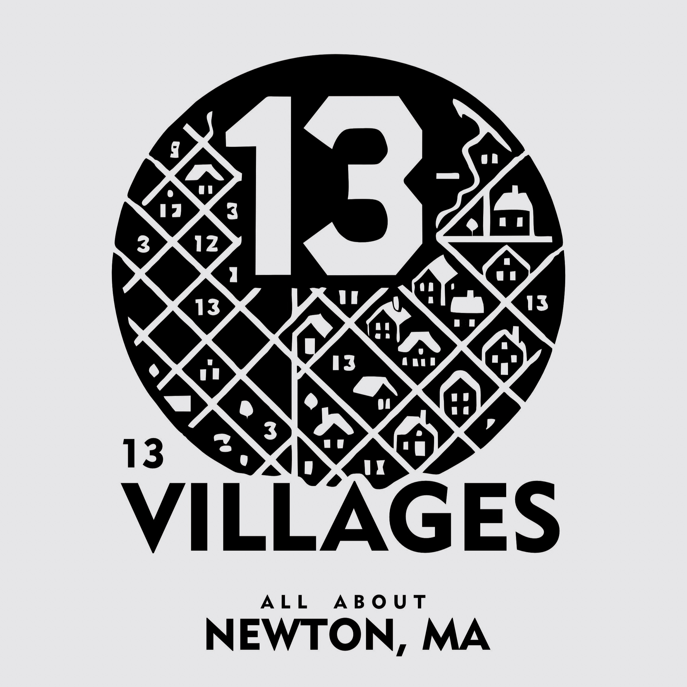13 Villages